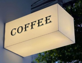 Acrylic LED Box / Channel Letters