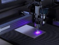 Laser Cutting Machine