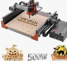 Router CNC Machine