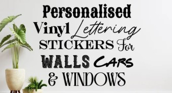 Vinyl Cutting